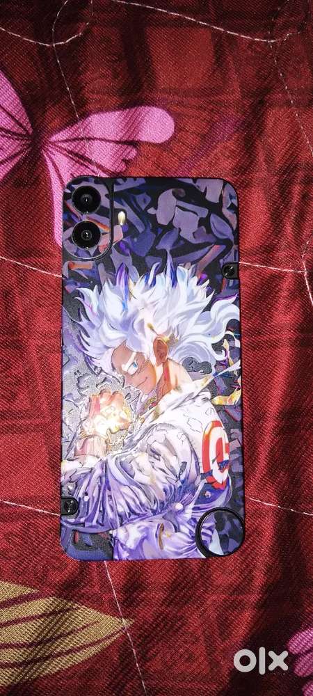 Cmf phone 1