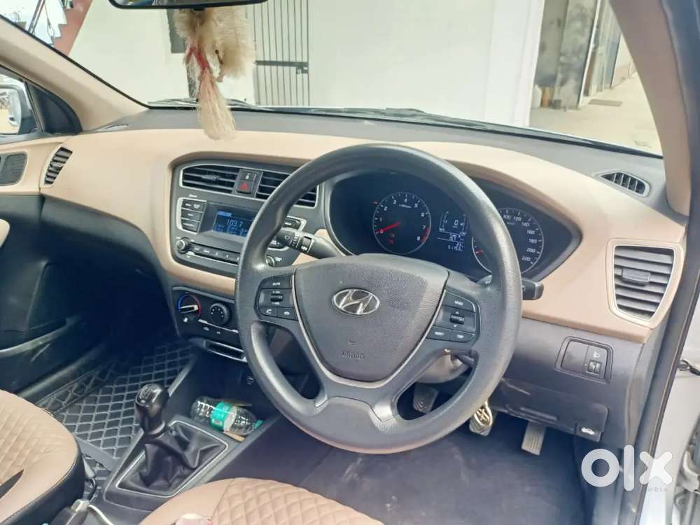 Hyundai I20 Magna 2020