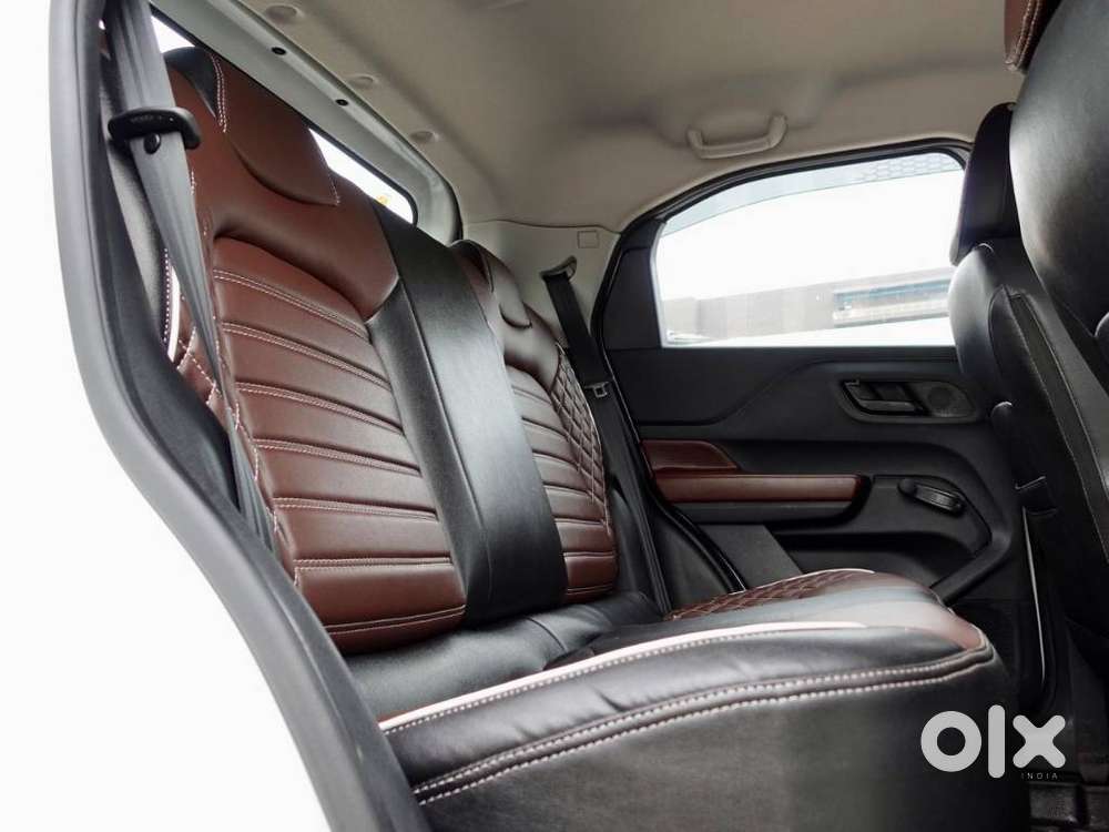 Tata Punch Pure, 2026, Petrol