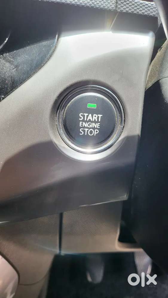 Tata Nexon Diesel 2018