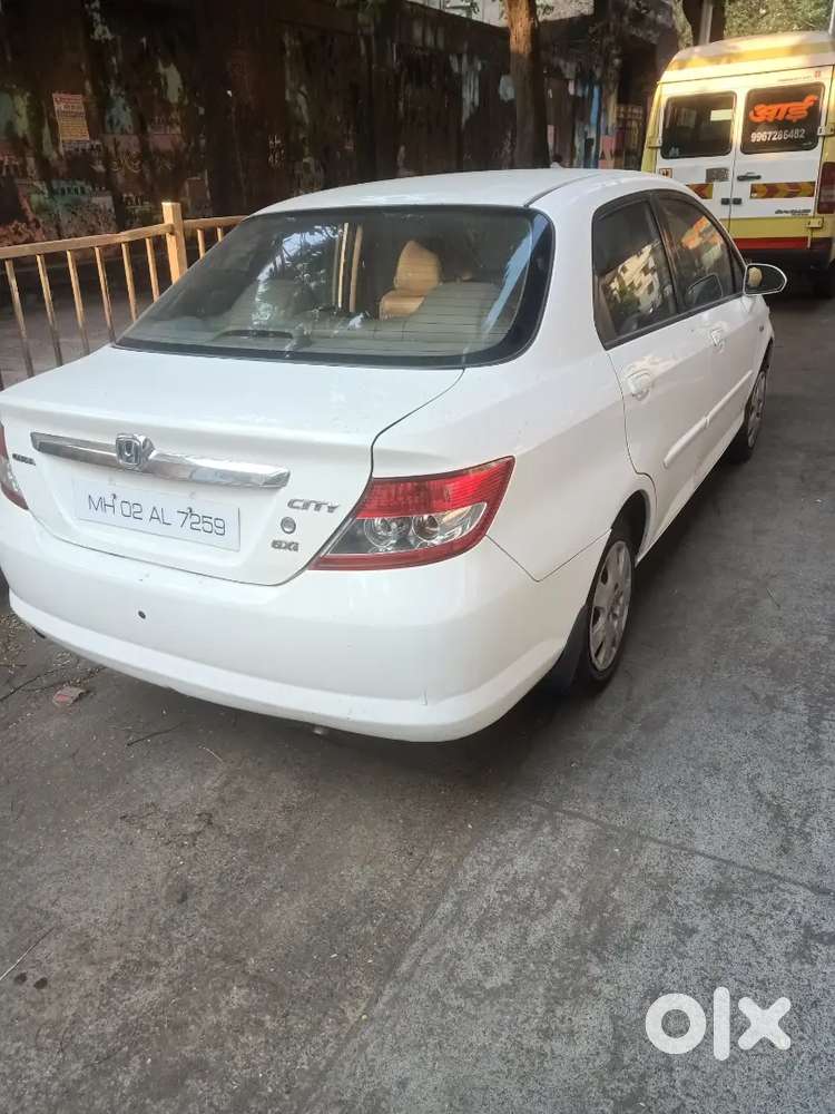 Honda City 2005 Petrol Automatic