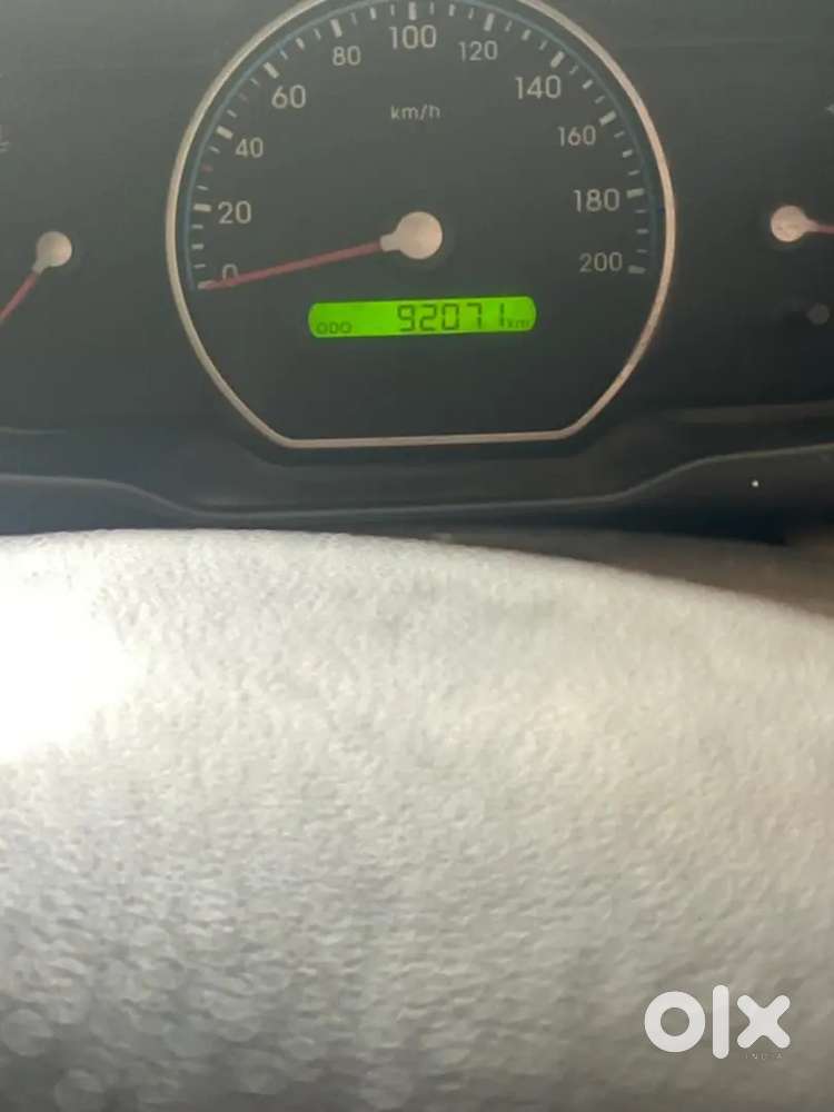 Hyundai I10 2009 Petrol Manual