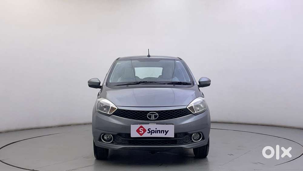 Tata Tiago Xz, 2018, Petrol