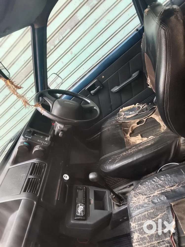Maruti Suzuki 800 2000 Petrol Good Condition
