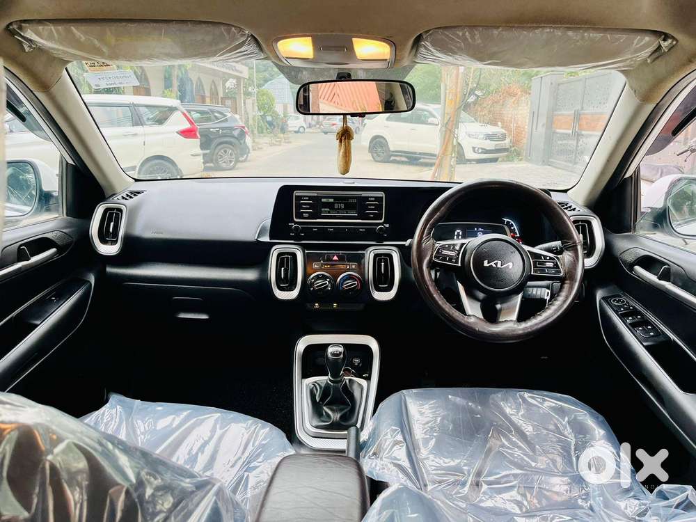 Kia Sonet 1.2 Htk, 2022, Petrol
