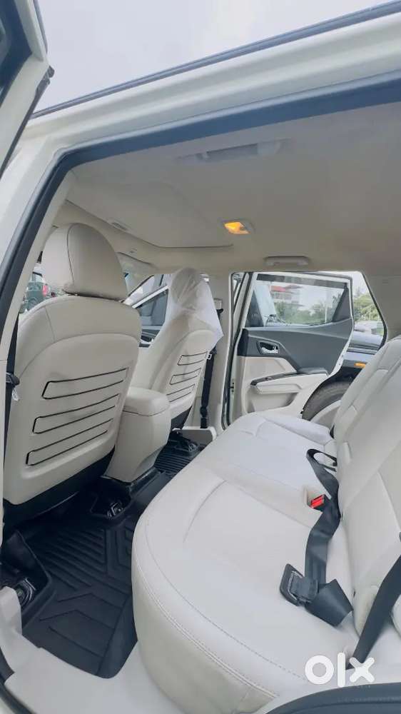 Mahindra Xuv300 Turbosport 2021