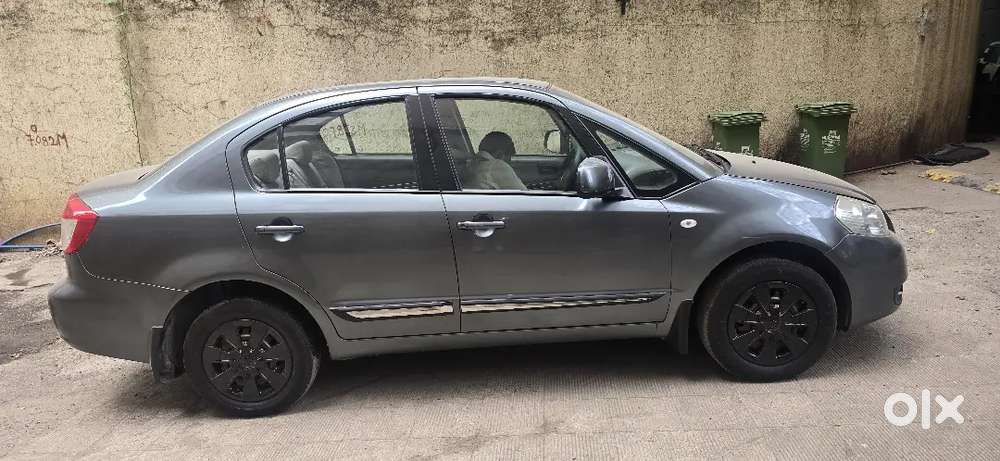 2009 Maruti Suzuki Sx4 Passing Till Dec 2029