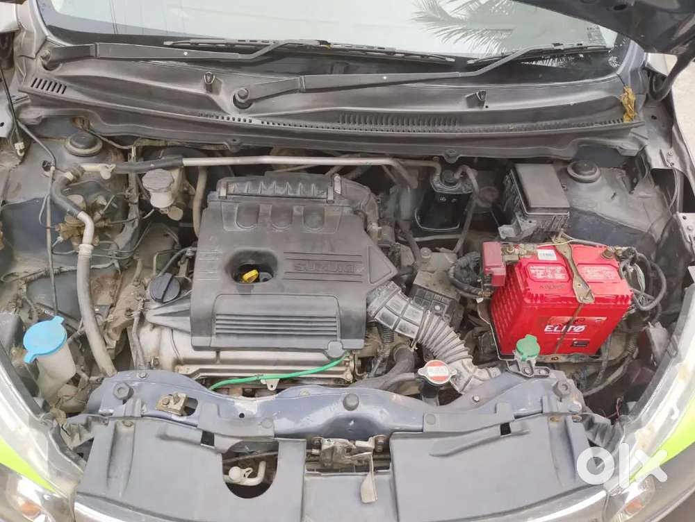 Maruti Suzuki Celerio 2016 Petrol 88000 Km Driven