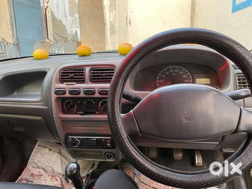 Maruti Suzuki Alto 2011 Petrol Good Condition