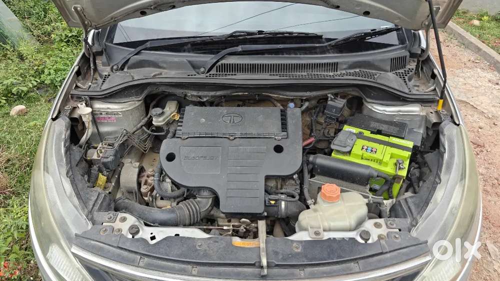 Tata Bolt 1.3 Xm 2015
