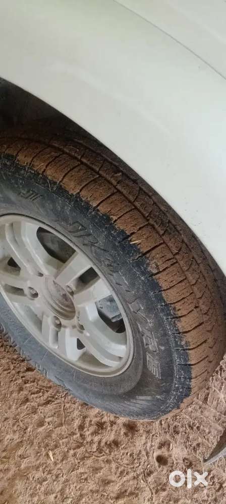Mahindra Scorpio 2013