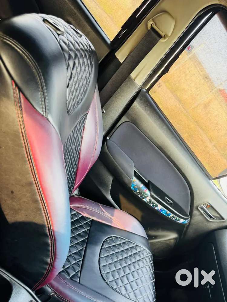 Maruti Suzuki Baleno 2019 Petrol 50000 Km Driven