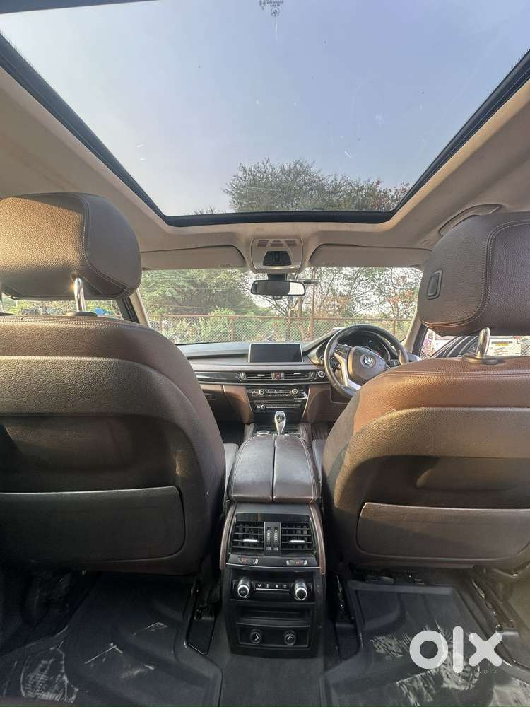 Bmw X5 Xdrive 30d Pure Design Exp. 5seater, 2015, Diesel