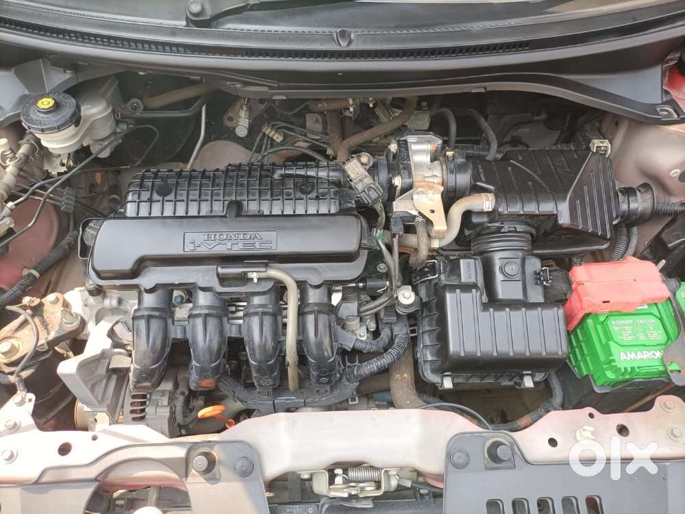 Honda Brio 2017 For Sale – Excellent Condition!