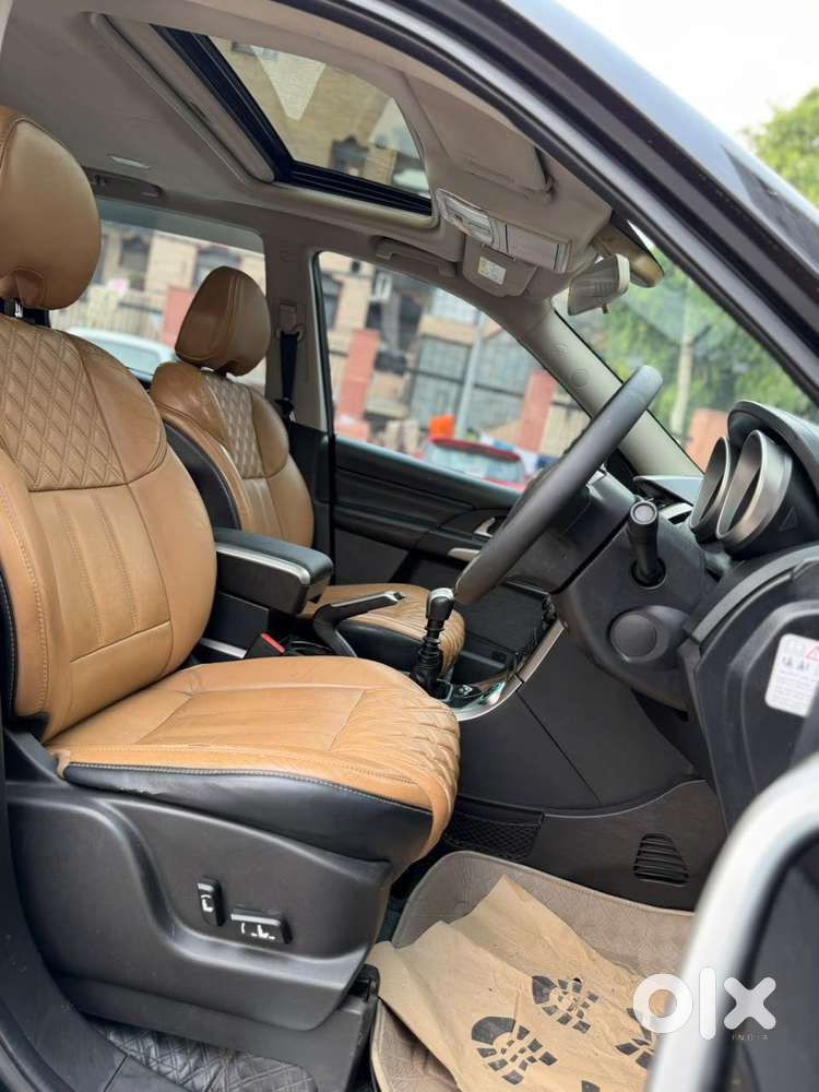 Mahindra Xuv500 W11, 2019, Diesel