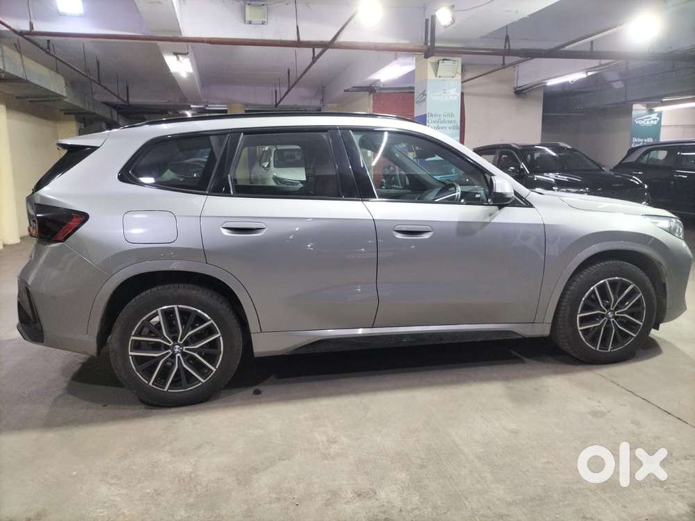 Bmw X1 Sdrive18i M Sport, 2026, Petrol