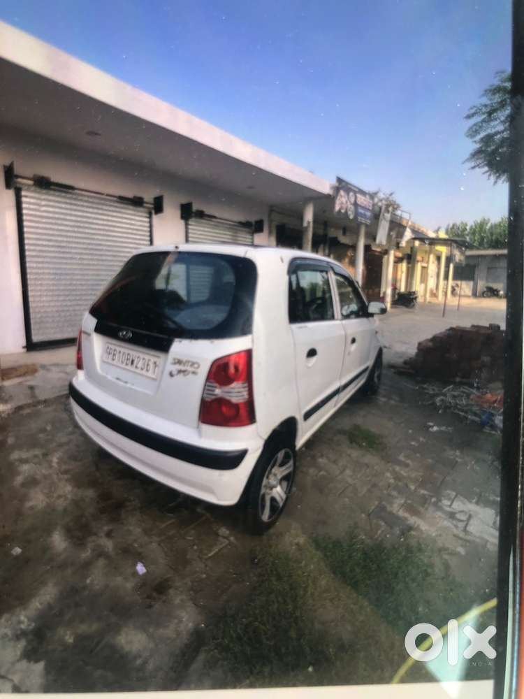 All Okk Bht Vadiya Chaldi Car