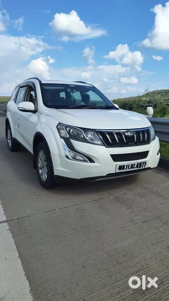 Xuv500 W10