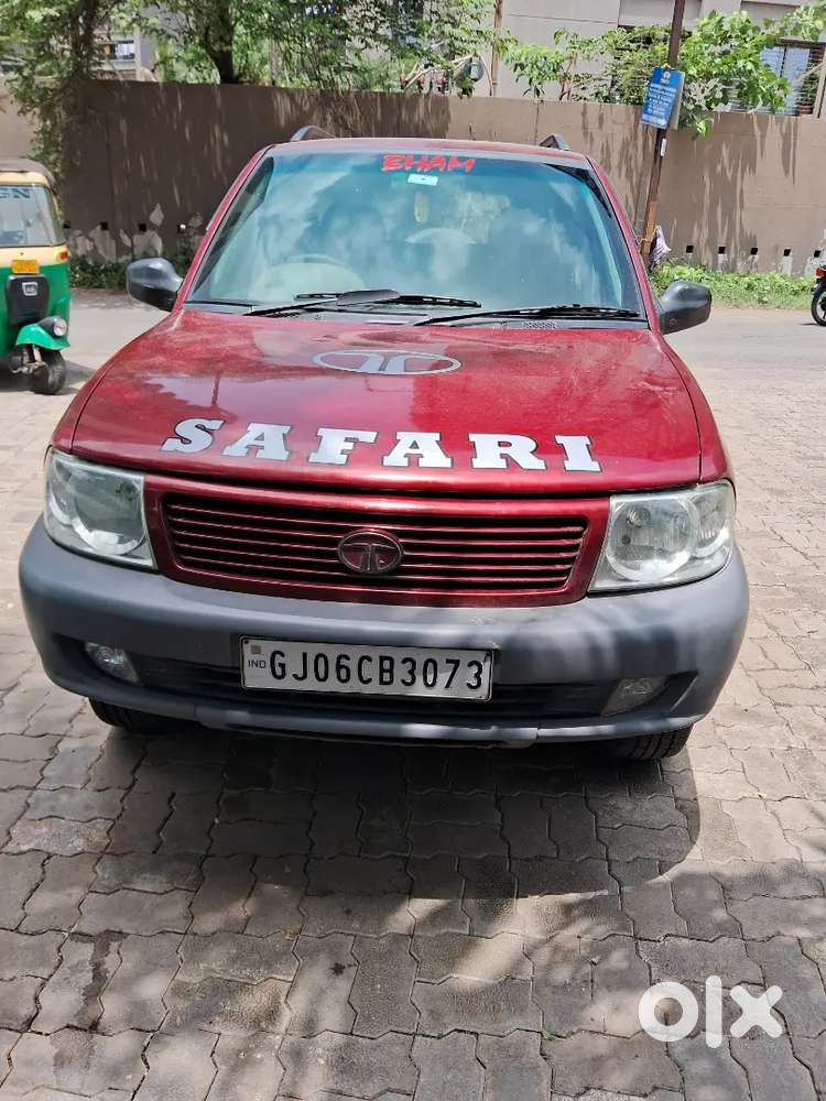 Complete Condition Car