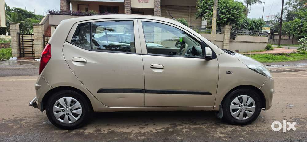 Hyundai I10 1.2 Kappa Magna, 2011, Petrol