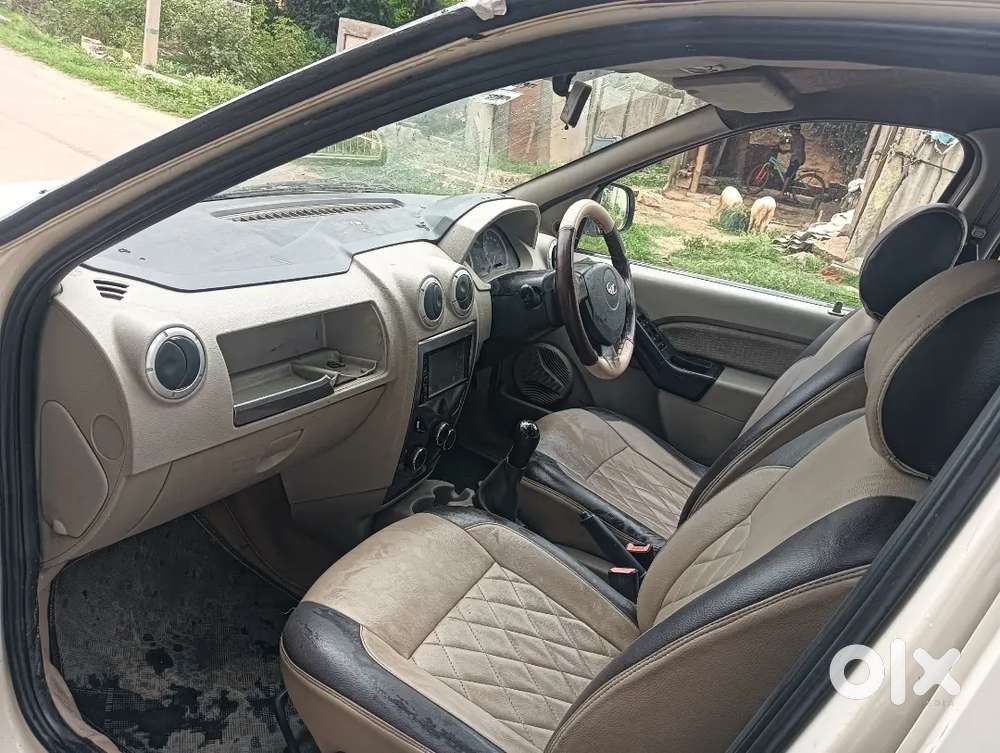 Mahindra Verito 2015 Diesel 315003 Km Driven