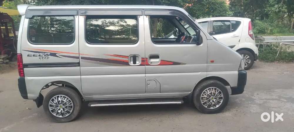 Maruti Suzuki Eeco Ac 5 2023