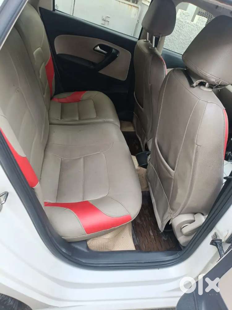 Diesel 1st Owner Volkswagen Polo