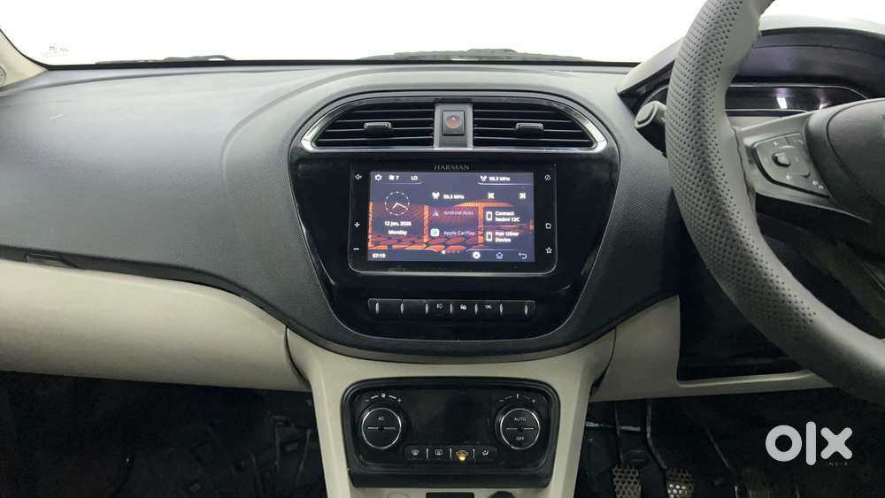 Tata Tiago 1.2 Revotron Xz Plus Cng, 2022, Cng & Hybrids