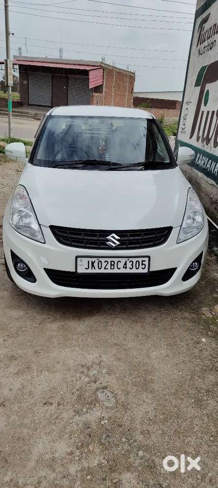 Dr Car Single Hand Drive