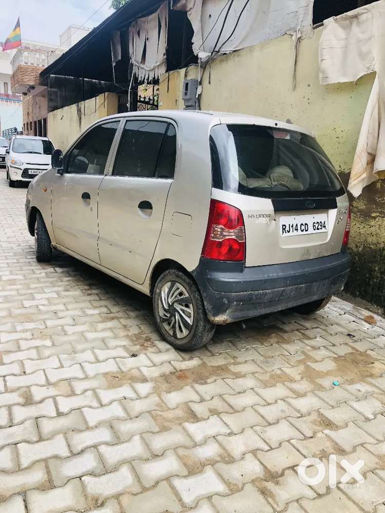 Fast Selling