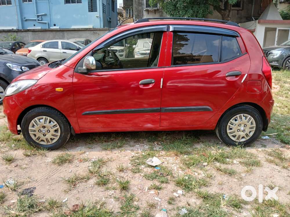 Hyundai I10 1.1l Irde Era Special Edition, 2012, Petrol