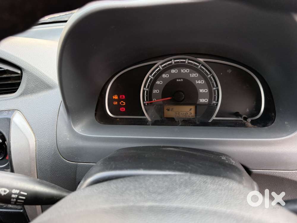 Maruti Suzuki Alto 800 Lxi, 2016, Petrol