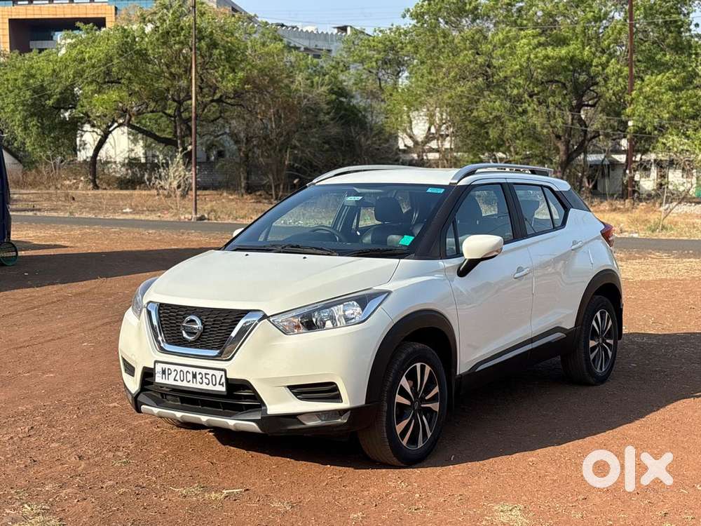 Nissan Kicks Xv, 2022, Petrol