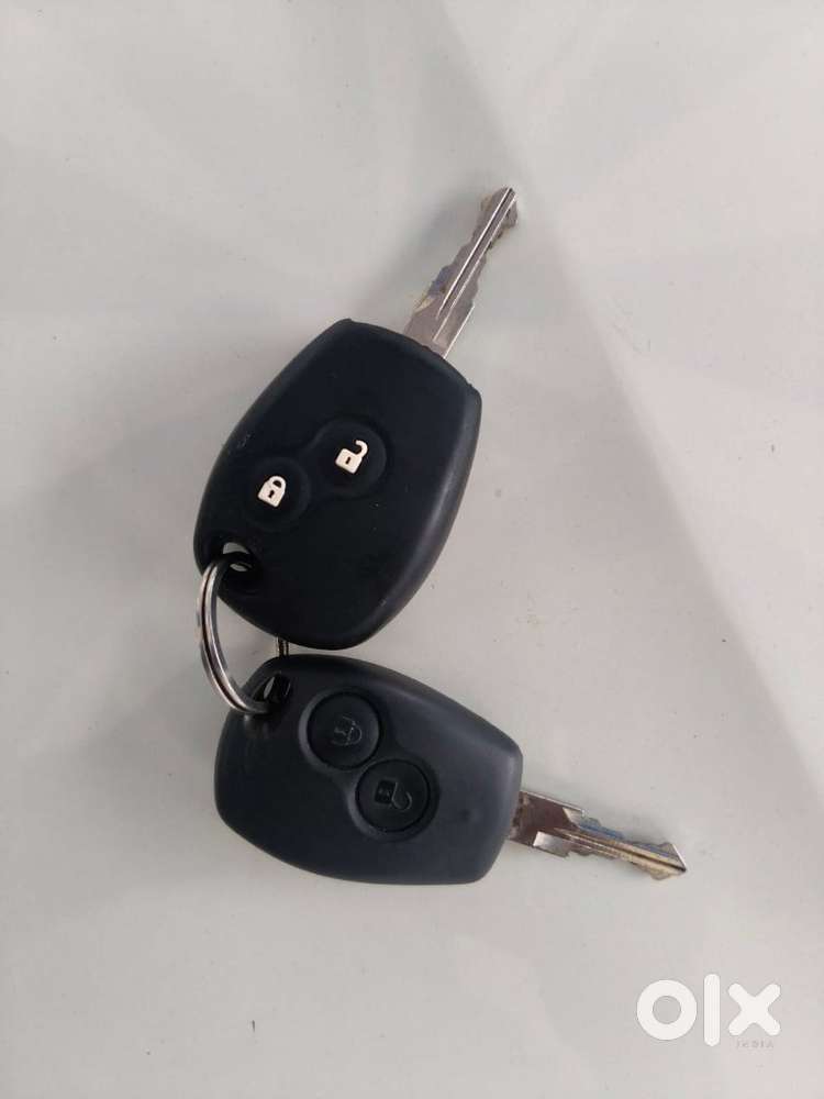 Renault Duster 2012-2015 110ps Diesel Rxl, 2014, Diesel