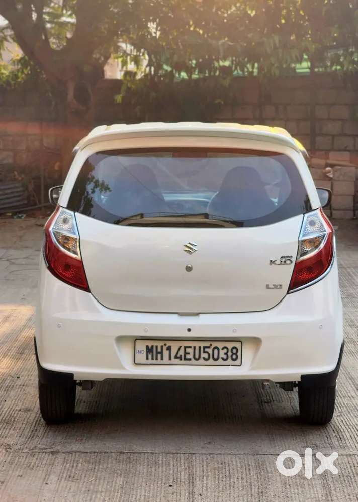 Good Condition Car Sell Model 2015