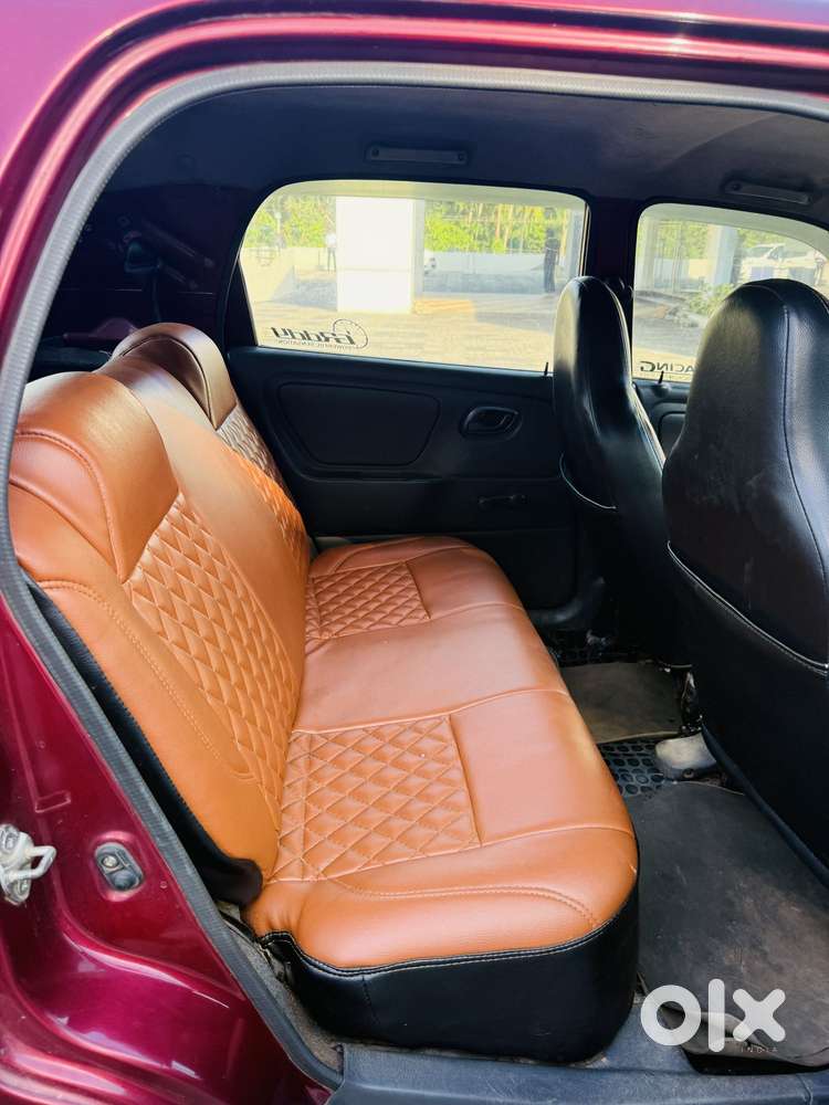 Maruti Suzuki Alto 0.8 Lxi (o), 2012, Petrol