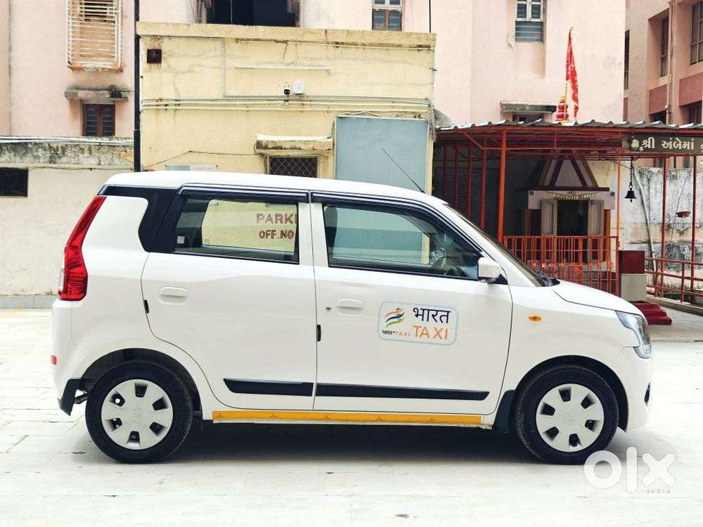 Maruti Suzuki Wagon R Vxi 1.0 Cng, 2025, Cng & Hybrids