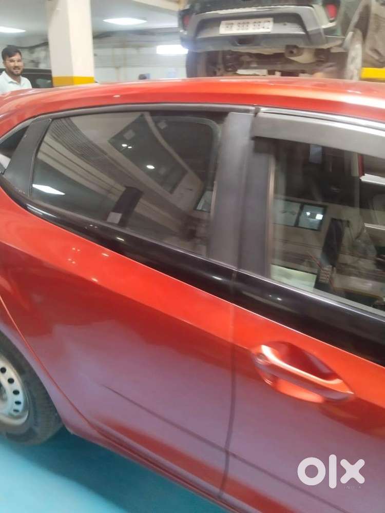 Tata Car Petrol 2021