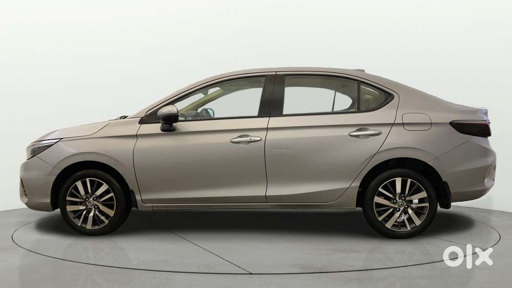 Honda City I-vtec Zx, 2020, Petrol