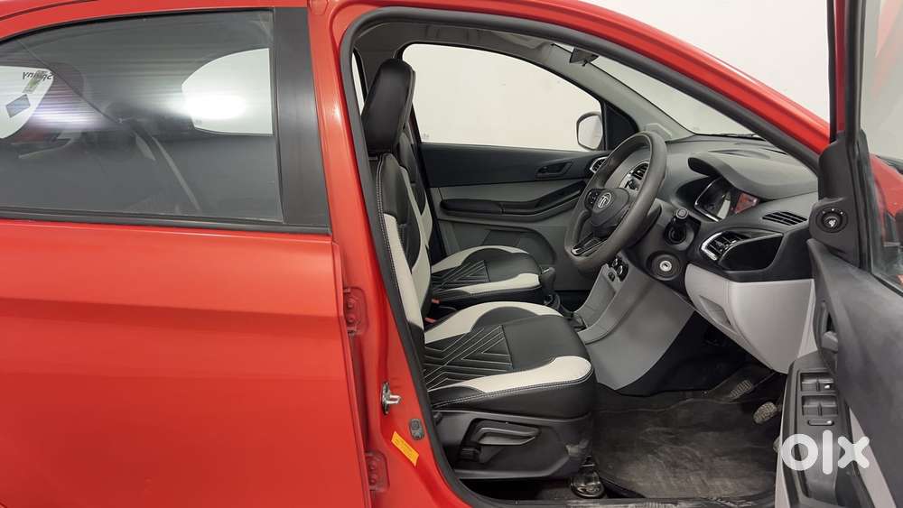 Tata Tiago 1.2 Revotron Xt Cng, 2022, Cng & Hybrids