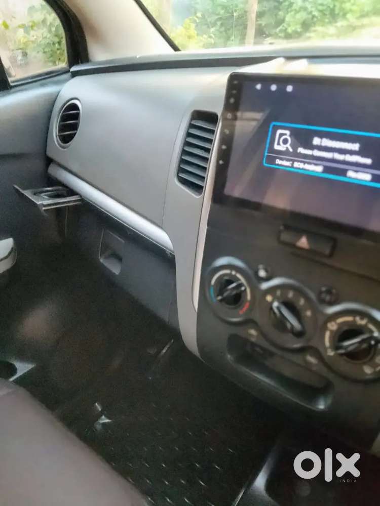 Maruti Suzuki Wagon R 2013