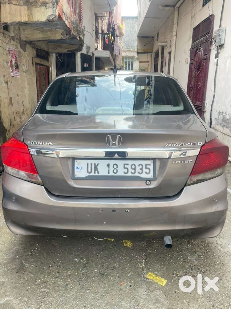 Honda Amaze 1.5 2004