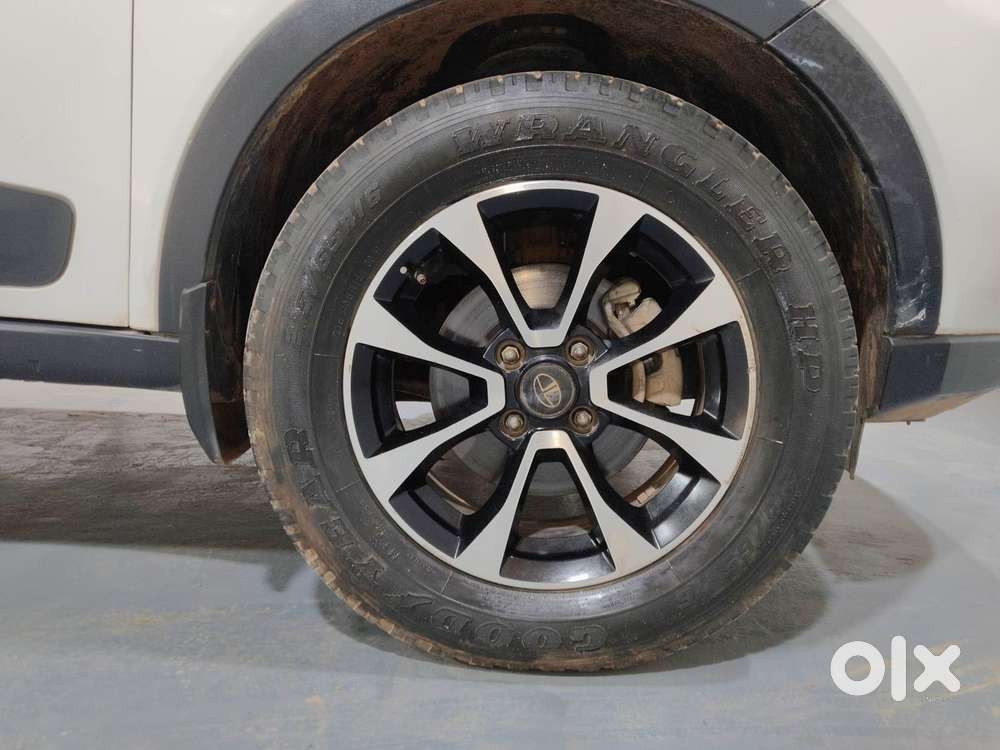 Tata Nexon 1.5 Revotorq Xza Plus, 2020, Diesel