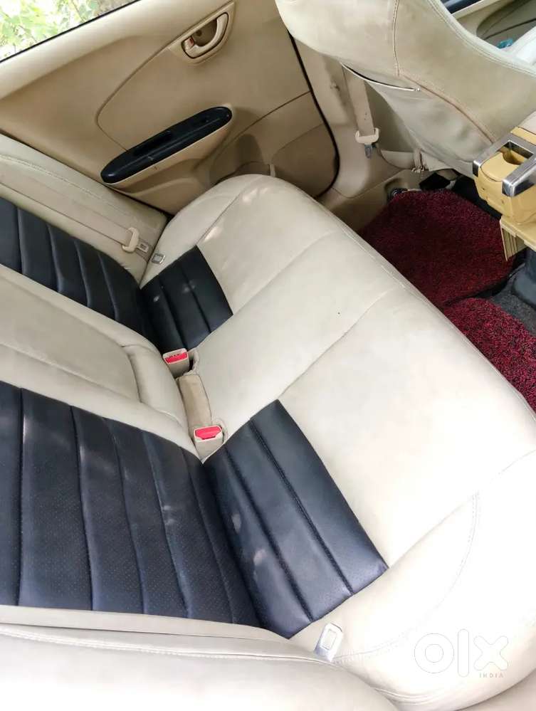 Honda Amaze 1.2 E 2014