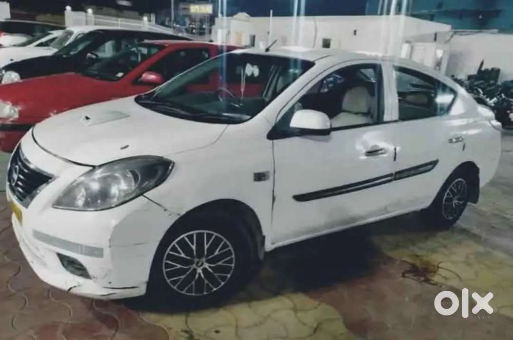 Good Condition Money Problem