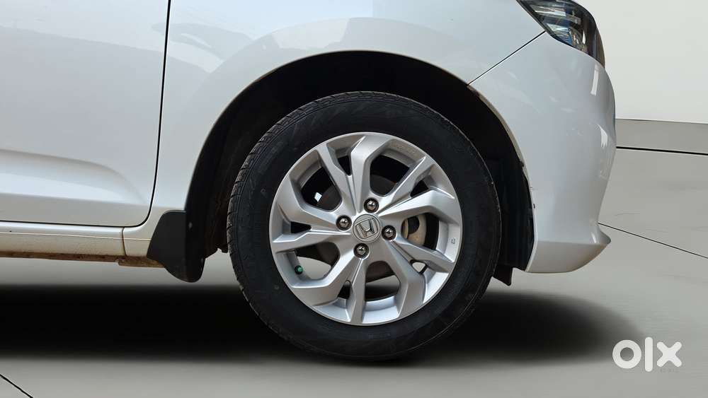 Honda Amaze [ ] 1.5 Vx I-dtec Mt, 2019, Diesel