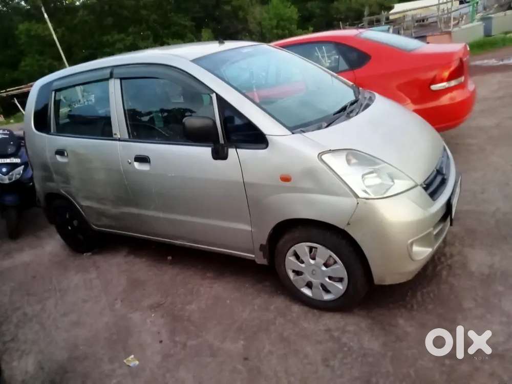 Maruti Suzuki Zen Estilo 1.0 Lxi 2008