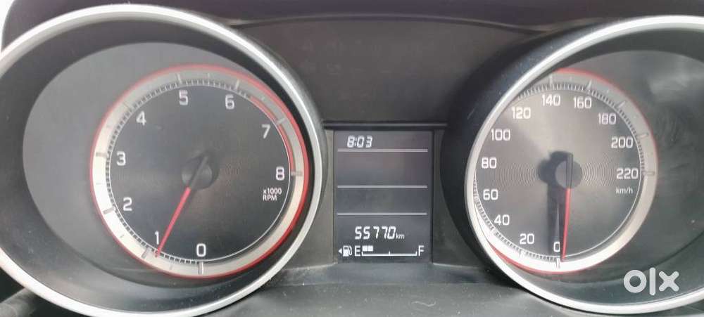 Maruti Suzuki Swift Vvt Vxi, 2023, Petrol