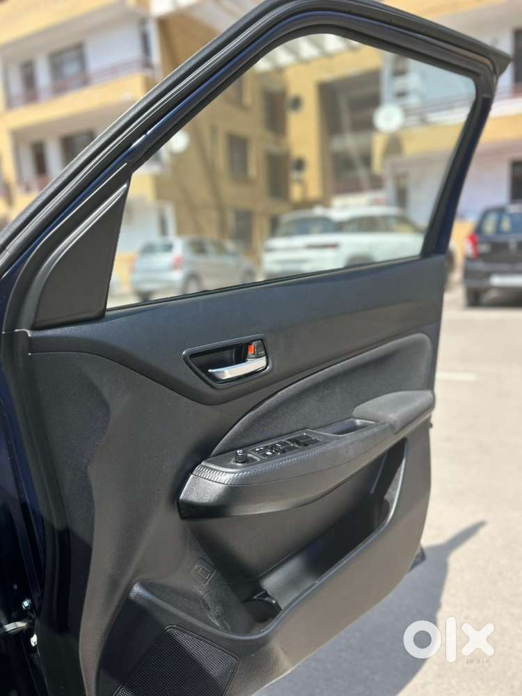 Maruti Suzuki Swift 2018 Diesel Well Maintained