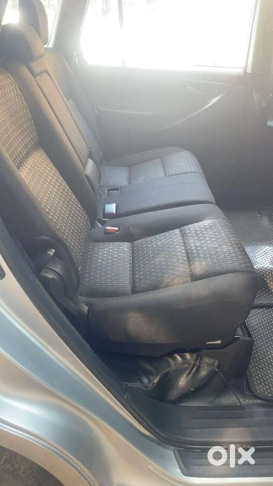 Toyota Innova Crysta 2.4 V 7 Str, 2022, Diesel